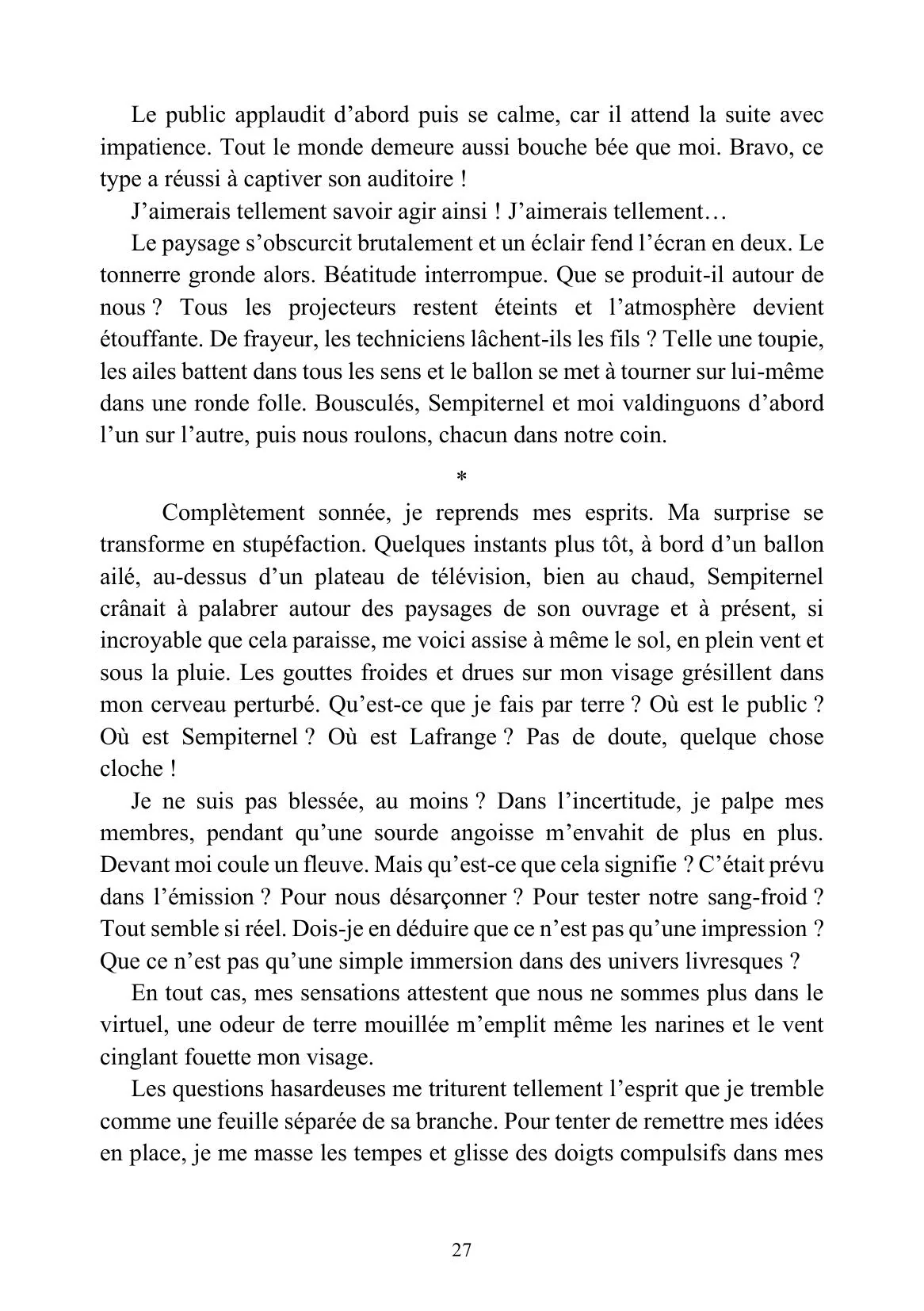 Orsay, l'Oiseau de Feu - Image 92