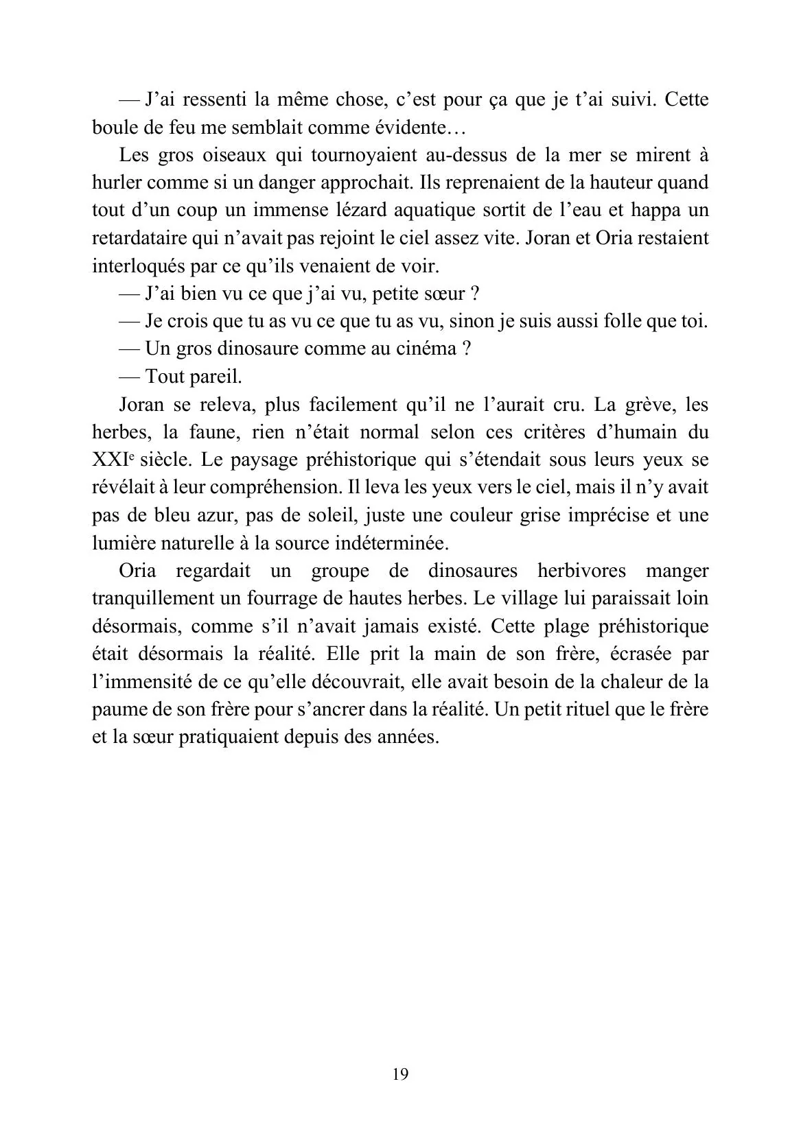 Les Oubliés d'Orthis - Image 16