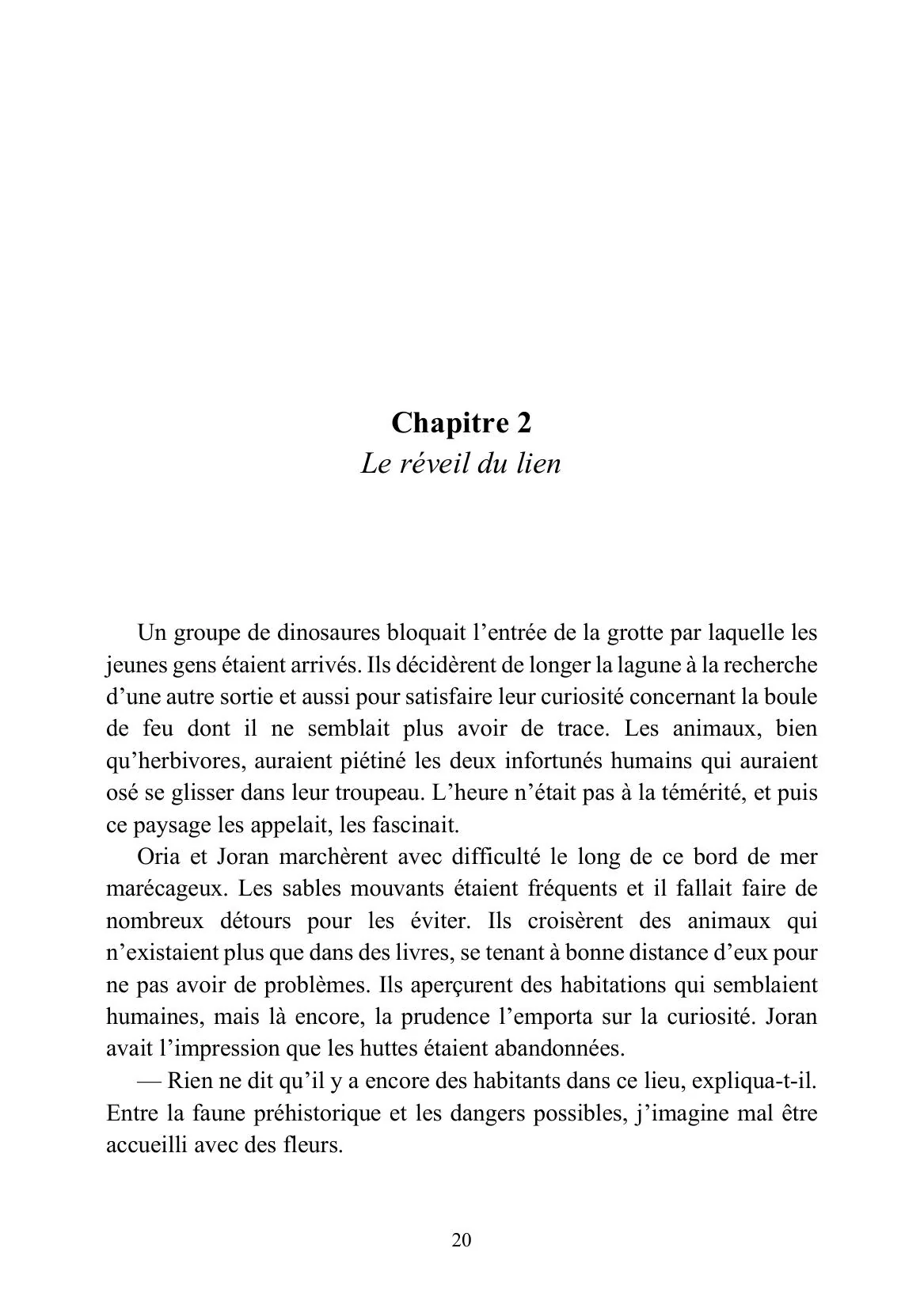 Les Oubliés d'Orthis - Image 17