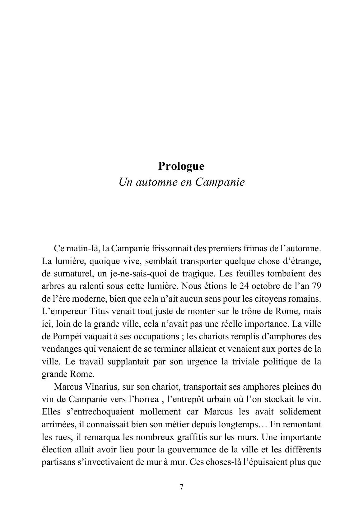 Les Oubliés d'Orthis - Image 30