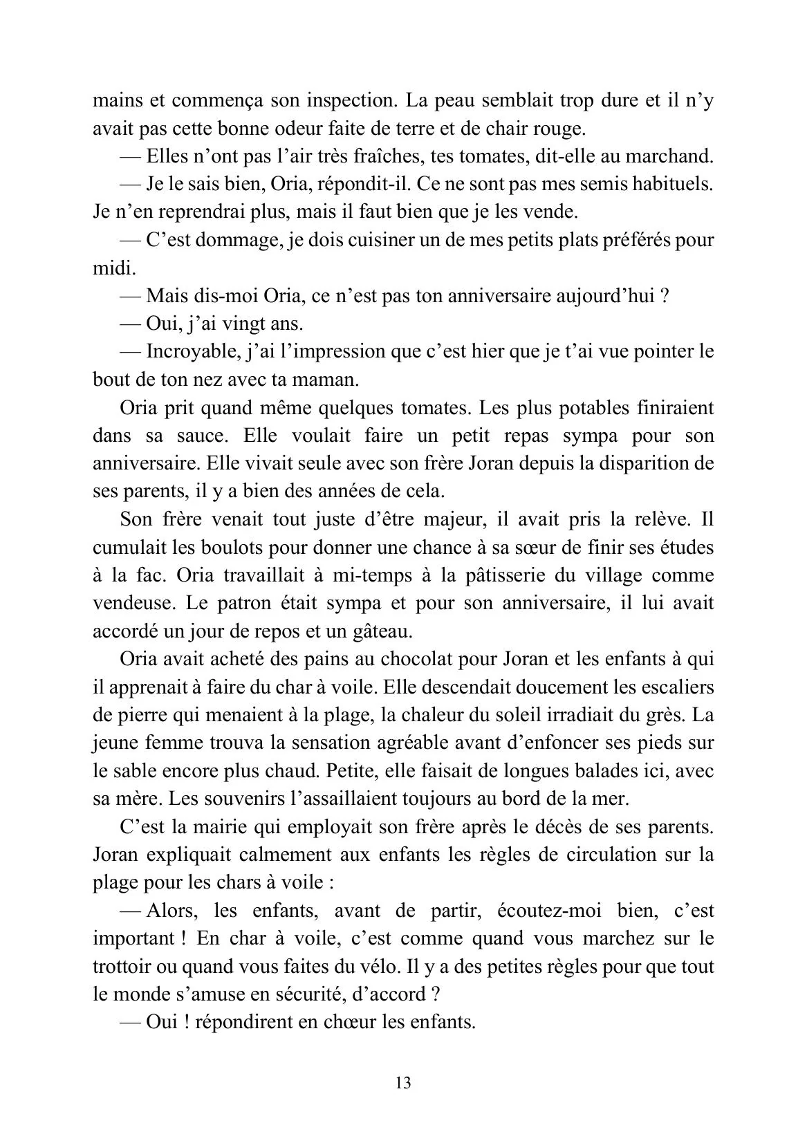 Les Oubliés d'Orthis - Image 36