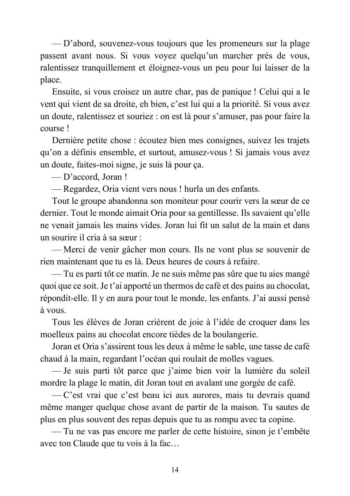 Les Oubliés d'Orthis - Image 37