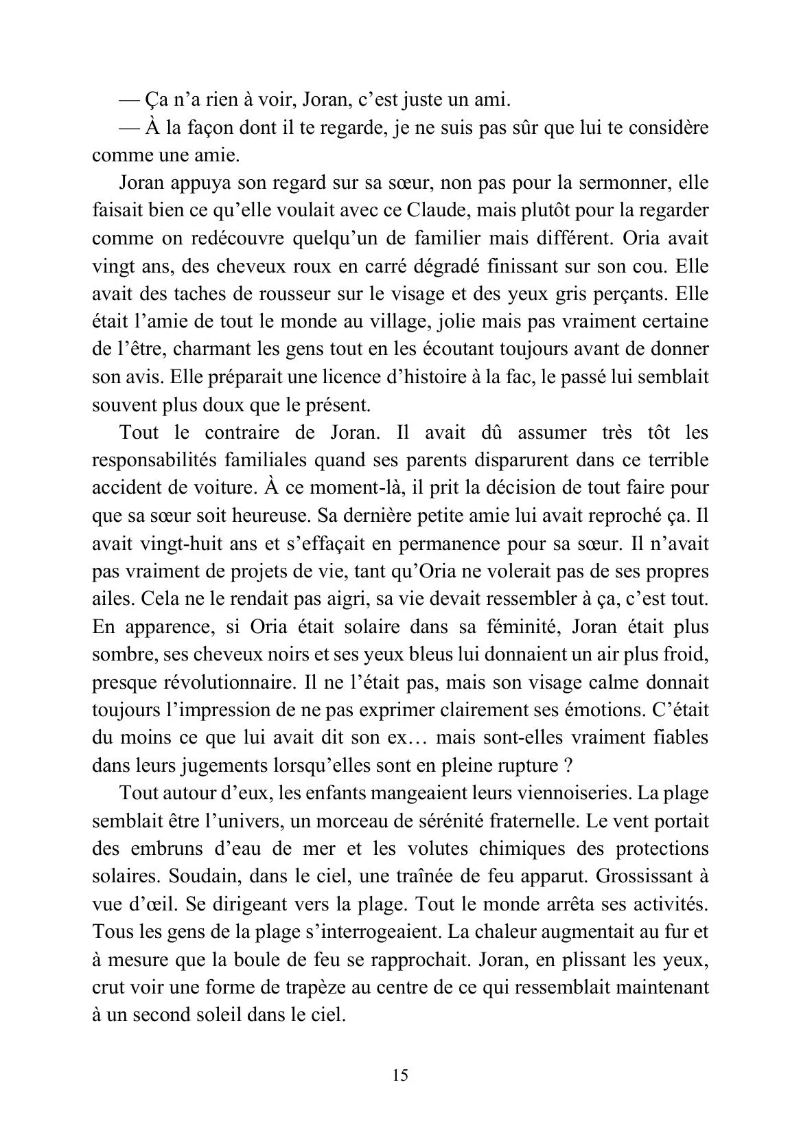 Les Oubliés d'Orthis - Image 38