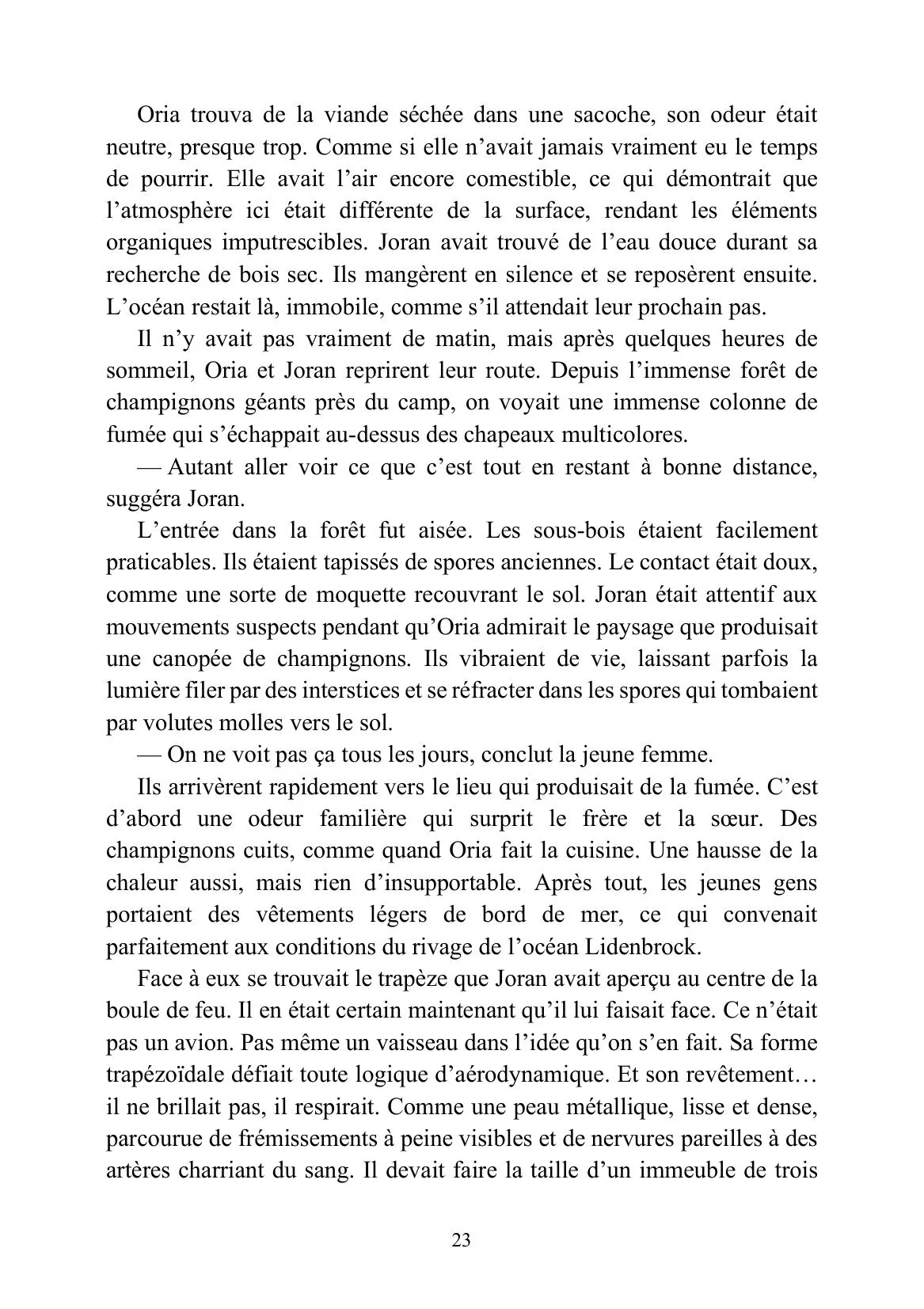 Les Oubliés d'Orthis - Image 46