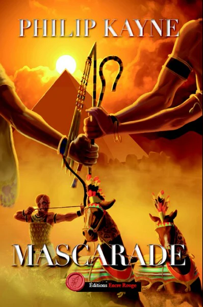 Mascarade