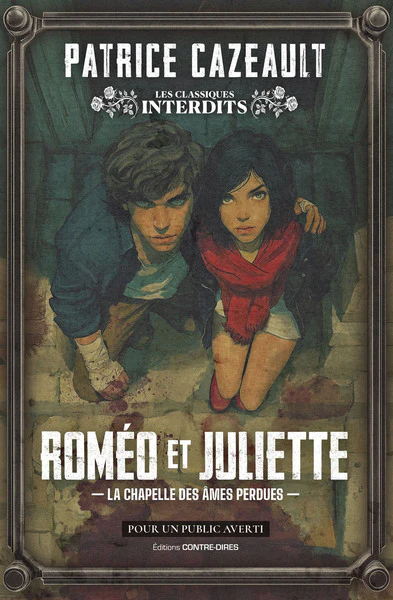 Roméo et Juliette
