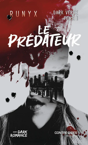 Le Prédateur - Poche