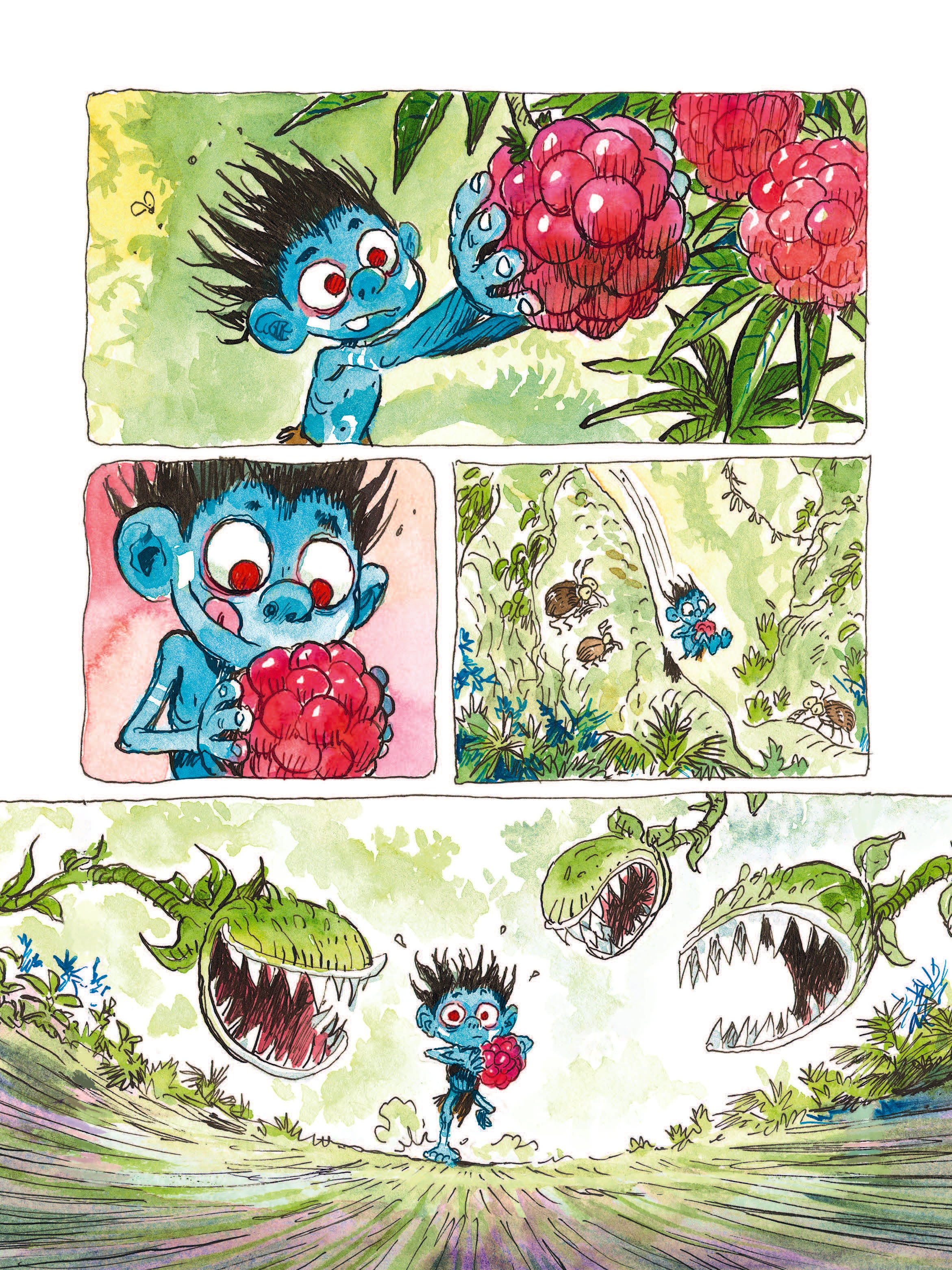 Petit bonhomme - Image 16
