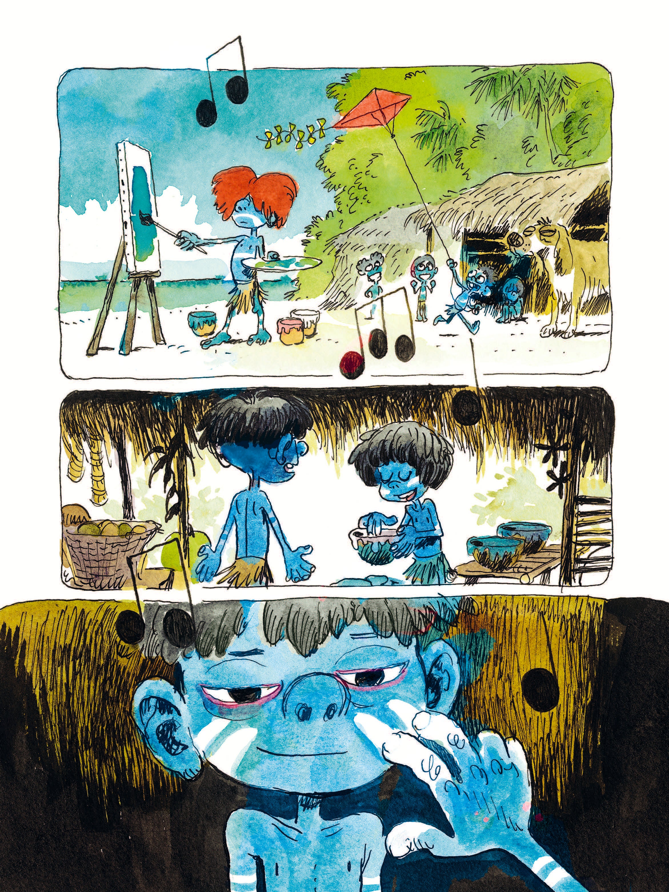 Petit bonhomme - Image 21