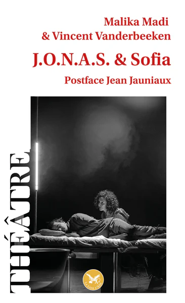 J.O.N.A.S. et Sofia