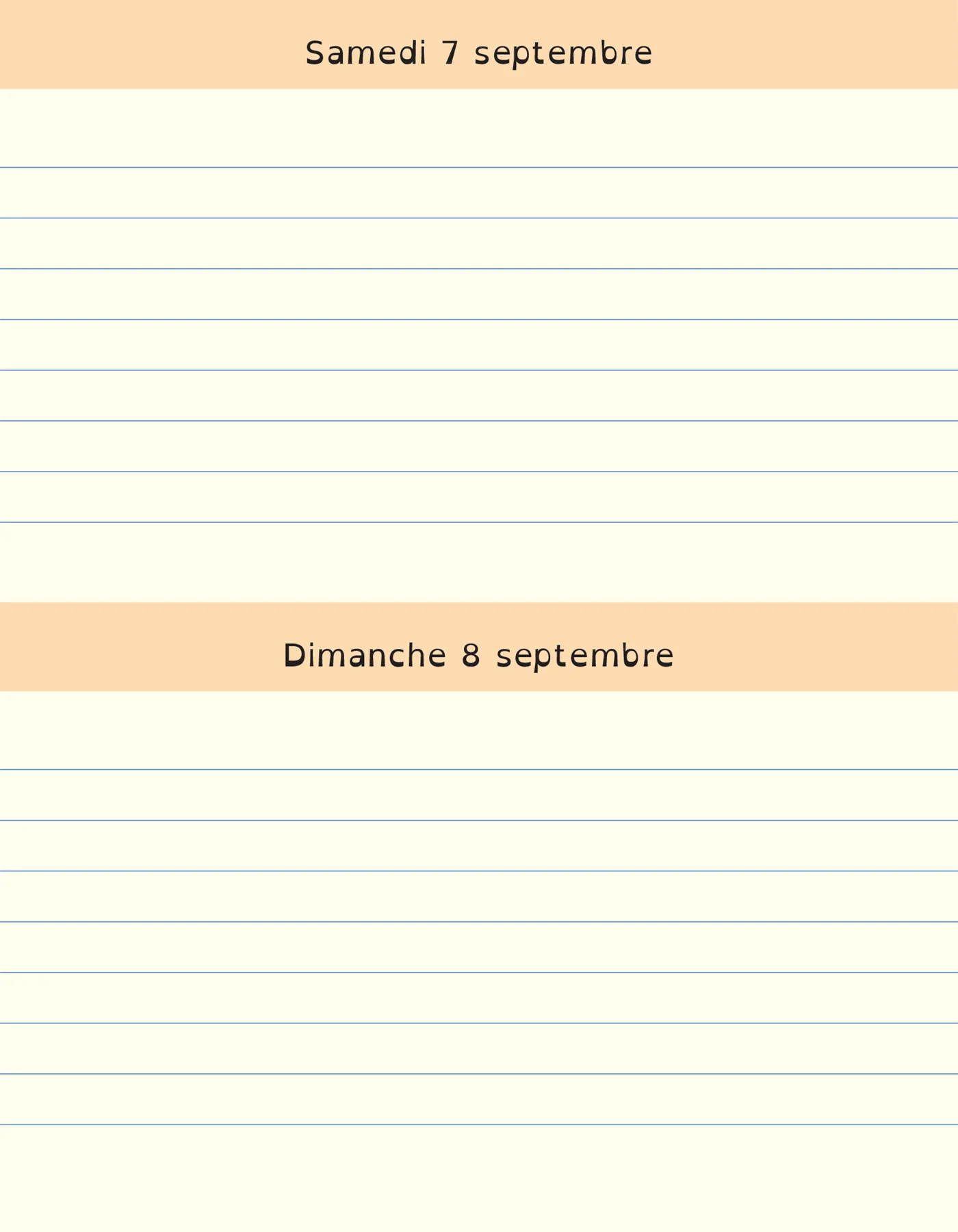 Agenda DYS primaire CE2 CM1 CM2 - 7-10 ans - Image 26