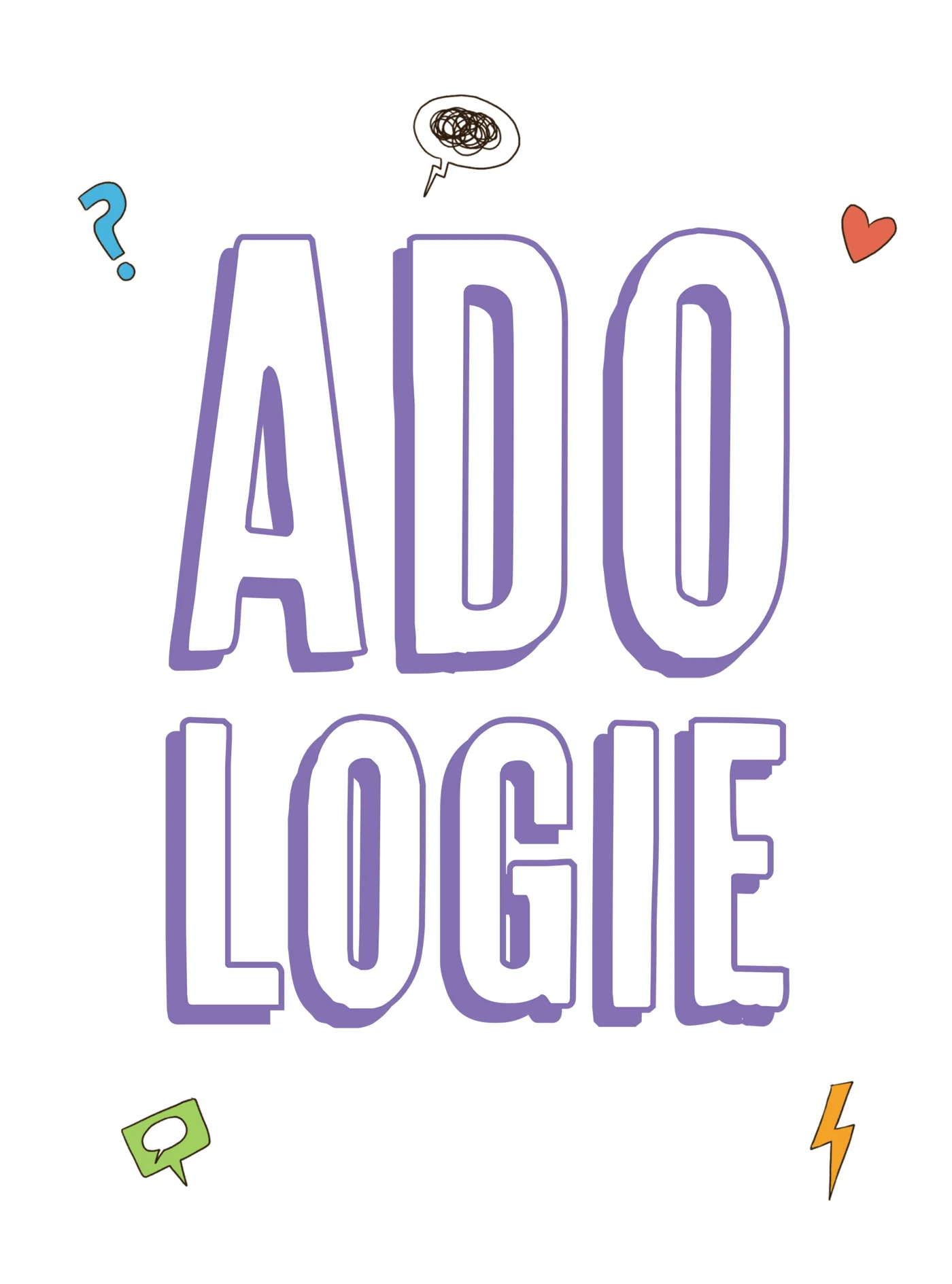 Adologie - La BD pour comprendre son ado - Image 16