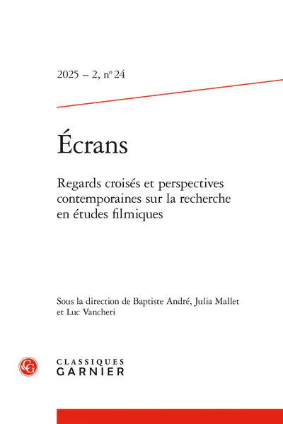 Écrans