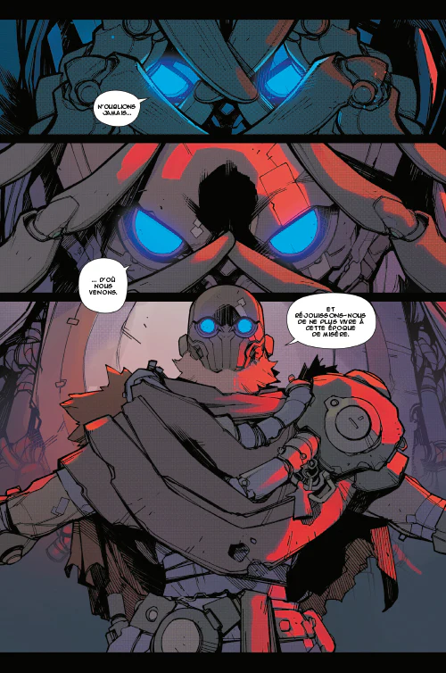 Ghost Pepper T01 - Image 2