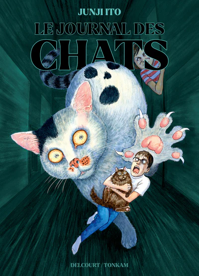 Le Journal des chats - Édition prestige