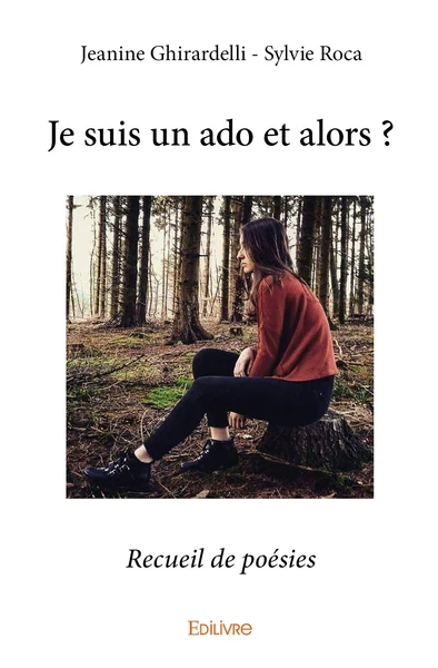 Je suis un ado et alors ?