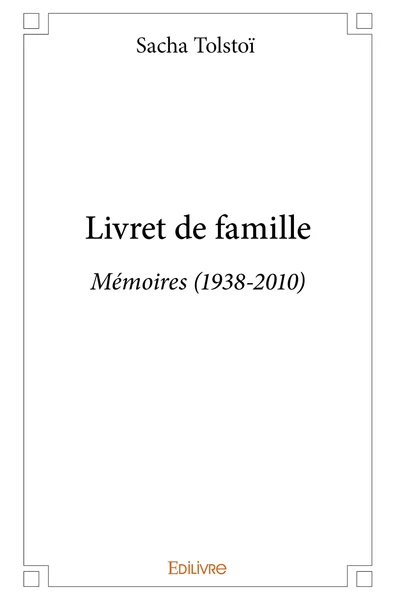 Livret de famille