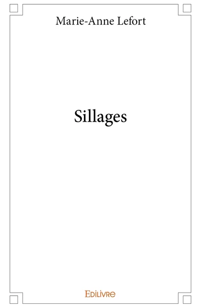 Sillages
