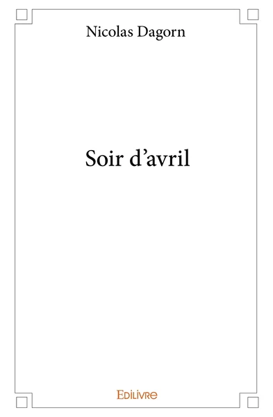 Soir d'avril