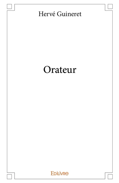 Orateur