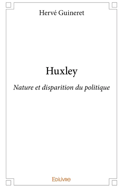 Huxley