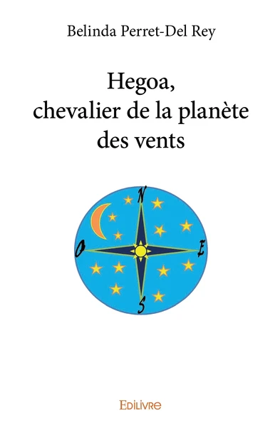 Hegoa, chevalier de la planète des vents