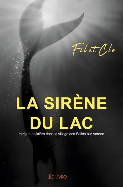 La Sirène du lac