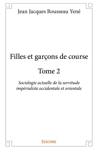 Filles et garçons de course - Tome 2