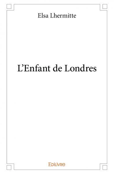 L'Enfant de Londres
