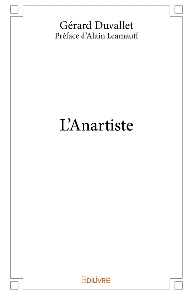 L'Anartiste