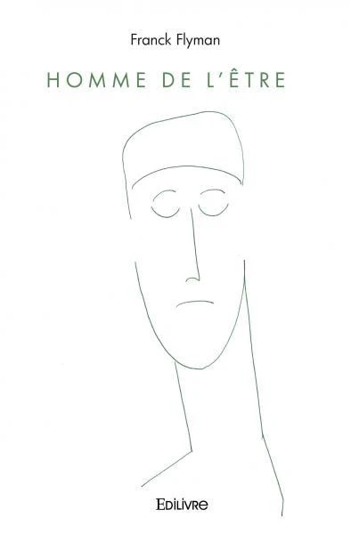 Homme de l'être