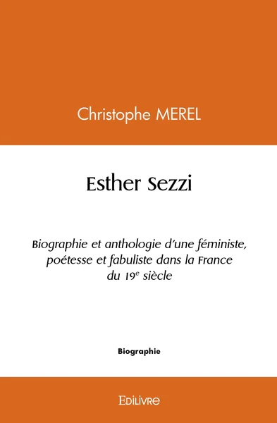 Esther Sezzi