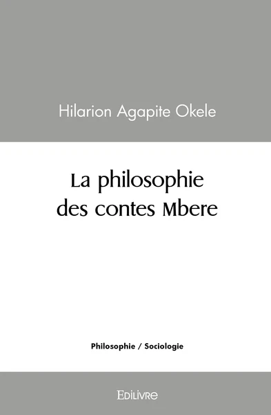 La philosophie des contes Mbere