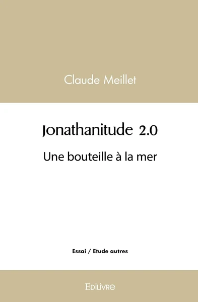 Jonathanitude 2.0
