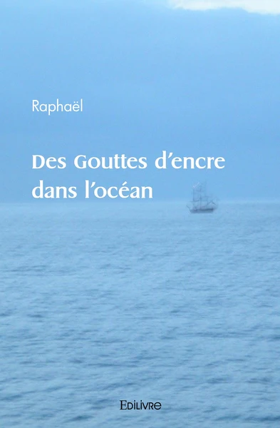 Des Gouttes d'encre dans l'océan