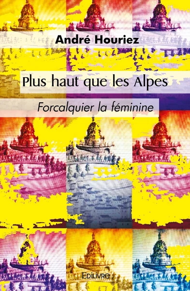 Plus haut que les Alpes