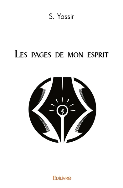 Les Pages de mon esprit