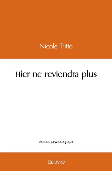 Hier ne reviendra plus