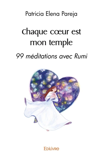 Chaque coeur est mon temple