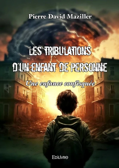 Les tribulations d'un enfant de personne
