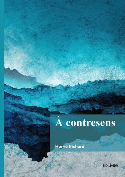 À contresens