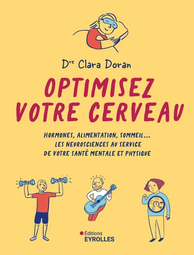 Optimisez votre cerveau