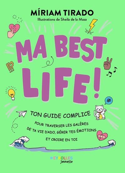 Ma best life !