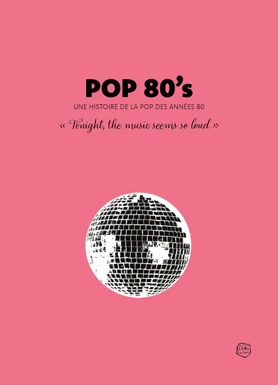 Pop 80's - Collector's Book