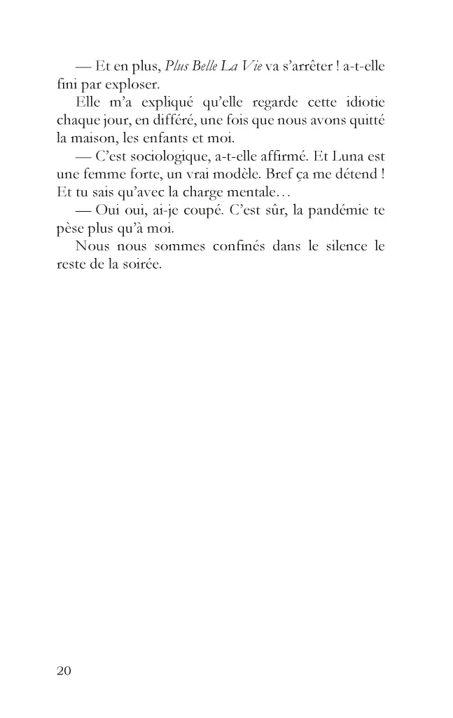 Parisiens en exil - Image 10