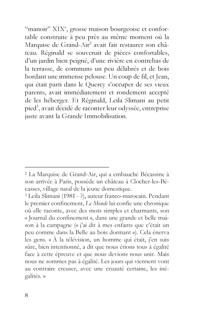 Parisiens en exil - Image 16