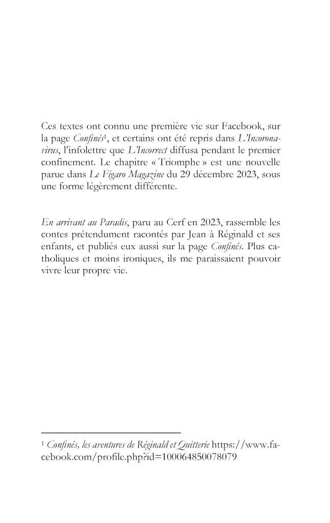 Parisiens en exil - Image 36