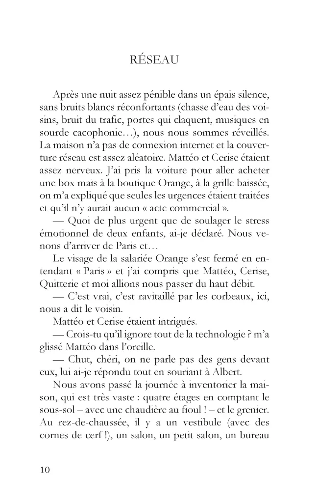 Parisiens en exil - Image 40
