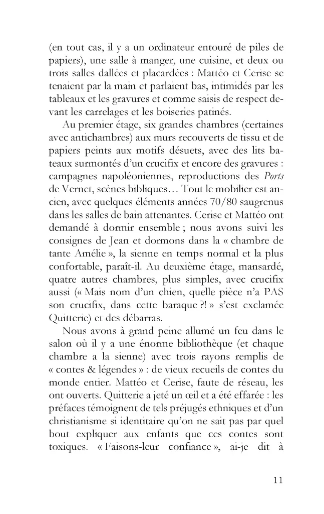 Parisiens en exil - Image 63