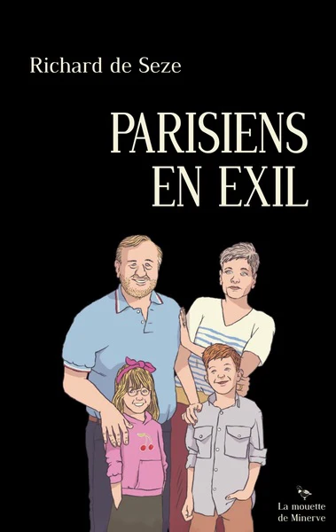 Parisiens en exil - Image 69